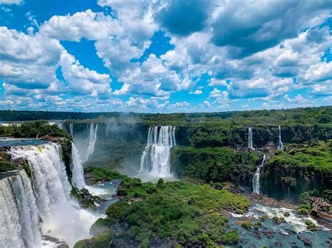 O Que Fazer Em Foz Do Iguaçu 15 Passeios Dicas 2023