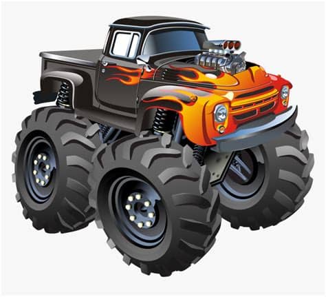 Explore the 38+ collection of free monster truck clipart images at getdrawings. Car Vector Graphics Royalty-free Monster Truck ...