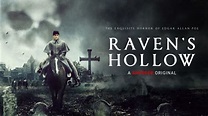 "Raven's Hollow" , Ver película completa HD en versión original - TokyVideo