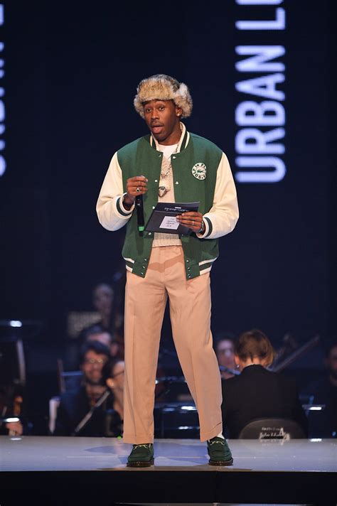 20 Best Tyler The Creator Outfits And Style Moment Of All Times Complex