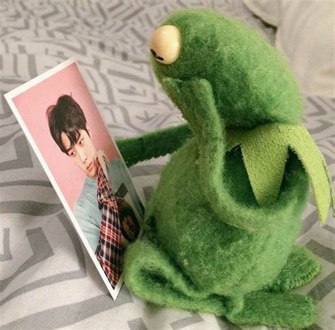 Pin on aesthetic kermit the frog. Pin en kermit