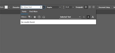 How To Add Fonts To Adobe Illustrator Bittbox