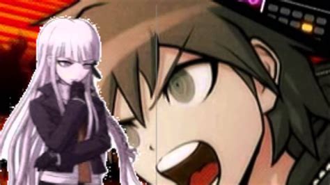 Dangan Ronpa Amv~blood Youtube