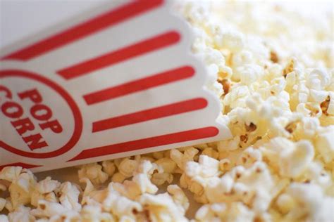 Tagalog Movie Popcorn