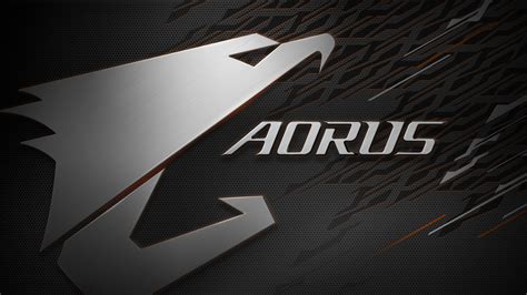 Technology Gigabyte Aorus 4k Hd Wallpaper