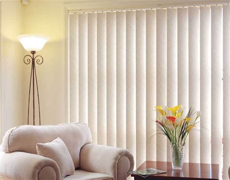 Vertical Blind Curtain Rs 60 Square Feet Laxmi Decor Id 15638252712
