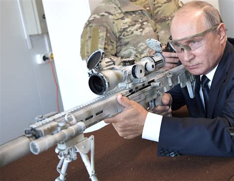 Dozens Of Russian Weapons Tycoons Have Faced No Western Sanctions Reuters