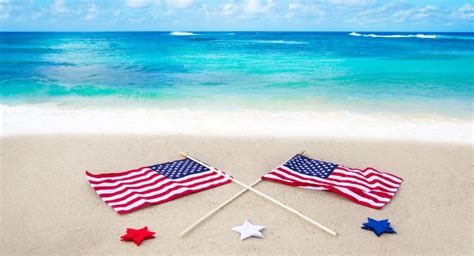 Best Summer Vacation Spots In Usa Flyofinder