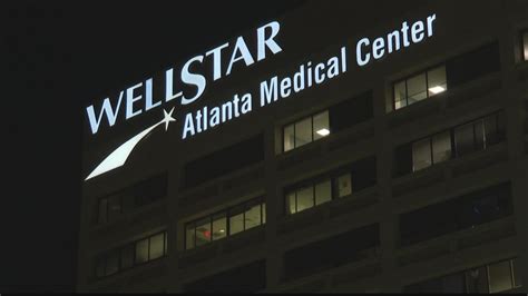 Atlanta Medical Center Closing