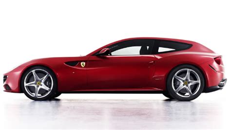 Ferrari Unveilsa Station Wagon Fox News