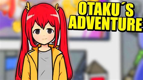 Ligando Con La Chica Malota Otaku´s Adventure Gameplay Español