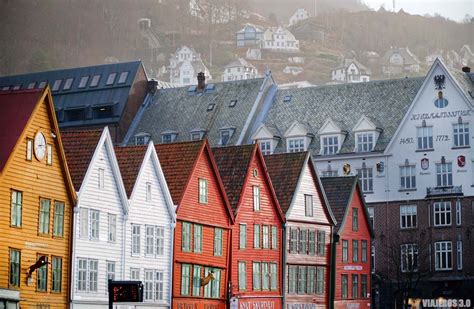Qué Hacer Y Qué Ver En Bergen En Un DÍa O Dos GuÍa Completa