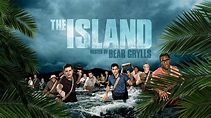 The Island Cast: Season 1 Stars & Main Characters