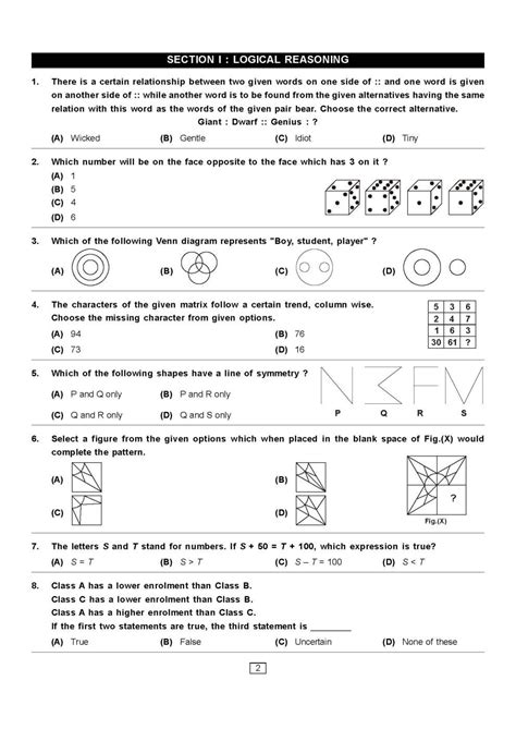 Talking you through the thought process you need to plan a precise, orderly and well thought out piece of non fiction writing. Class VI Maths Olympiad Exam Sample Question Papers - 2020 ...