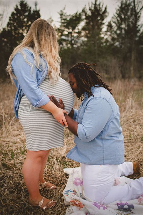 Plus Size Maternity Photo Shoot 5 Tips For A Stress Free Experience