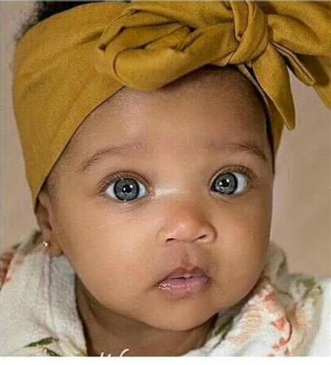 418 Best Images About Beautiful Black Babies On Pinterest