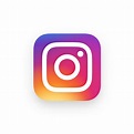Instagram drops vintage camera logo for new minimal look | Design Week