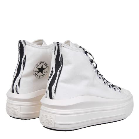 Converse Converse Move High Tops Usc