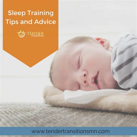 Sleep Training Advice And Tips For Your Baby Or Toddler Sleep