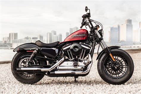 2018 Harley-Davidson Forty-Eight Special First Look | 8 Fast Facts