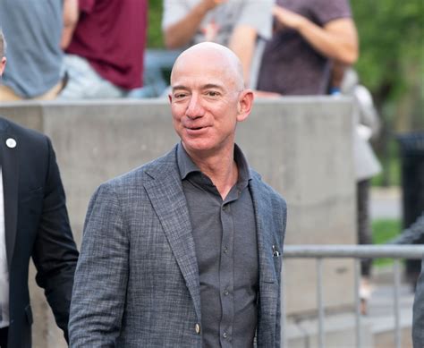 Bezos's status as the person with the highest net worth in the world has also survived a very public divorce. At $200B net worth, Jeff Bezos is still not richest man of ...