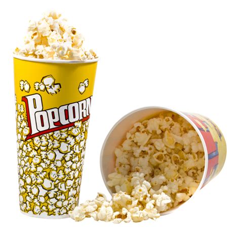 Popcorn Png All Png All