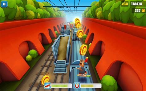 Subway Surfer For Pc And Laptop Free Download Top Free And Paid Softwares
