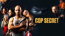 Cop Secret: Trailer 1 - Trailers & Videos - Rotten Tomatoes
