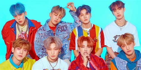 Ateez Confirm Their Comeback With Their 1st Full Album Next Month