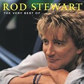 The Very Best Of Rod Stewart: Rod Stewart: Amazon.ca: Music