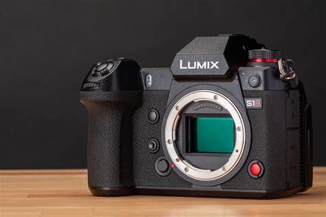 Panasonic Lumix Dc S1h Review Digital Photography Review