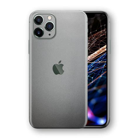 Apple Iphone 11 Pro 64gb 4 Gb Pametni Telefon Lte Space Gray