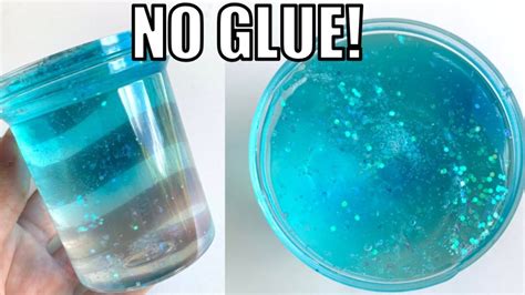 How to make slime without glue or cornstarch and borax\. 😱HOW TO MAKE SLIME WITHOUT GLUE OR ANY ACTIVATOR! 😱NO BORAX! NO GLUE! subscirbe to Hashtagme#