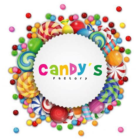Candys Factory