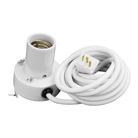 Light Bulb Sockets With Cord Shelly Lighting