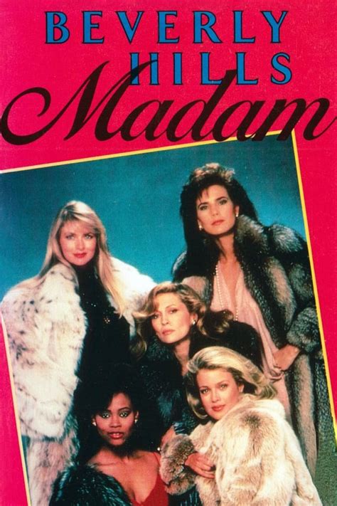 Beverly Hills Madam 1986 — The Movie Database Tmdb