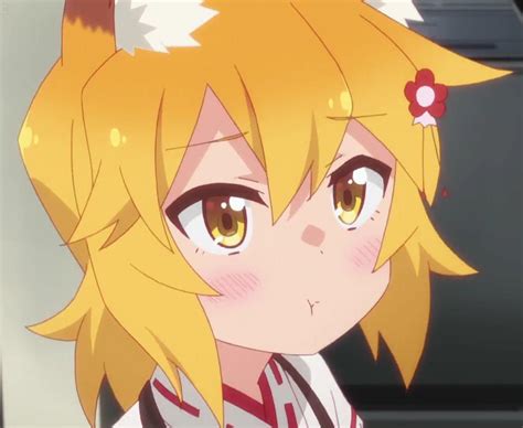 Senko San The Helpful Fox Senko San Rpouts