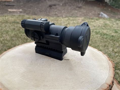 Aimpoint Pro Qrp2 Aimpoint Patrol Rifle Optic Rkb Armory