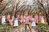 The Polyphonic Spree Drops Covers EP - Closed Captioned
