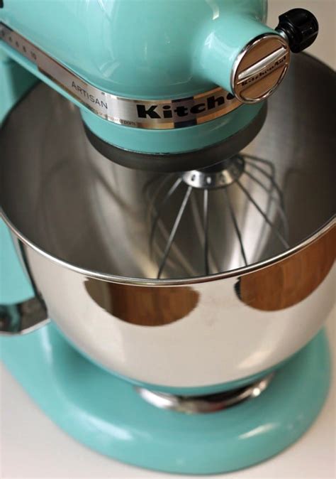 Look up kitchenaid mixer parts. my first kitchenaid mixer | ATE