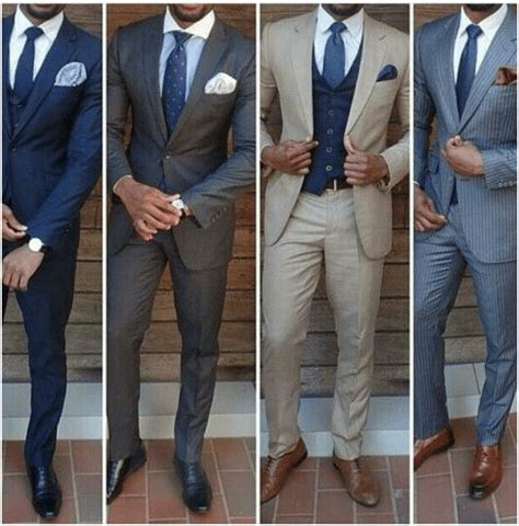 10 classic colour combinations for men formal let s get dressed