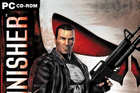 The Punisher Pc Game Highly Compress Size 24908 Mb Topgames