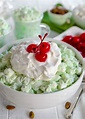 Jello Pistachio Pudding Watergate Salad Recipe - Bios Pics