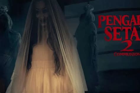 Nonton Dan Download Film Pengabdi Setan Communion Full Movie Kisah Keluarga Suwono Yang