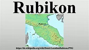 Rubikon - YouTube