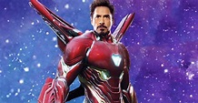 Os principais poderes do Homem de Ferro nos filmes da Marvel