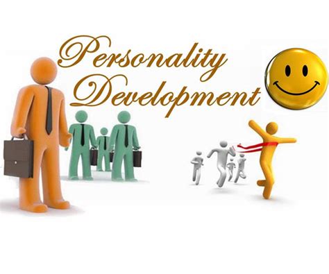 Education As An Aid To Personality Development