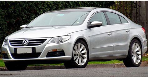 Volkswagen Car Models List Complete List Of All Volkswagen Models