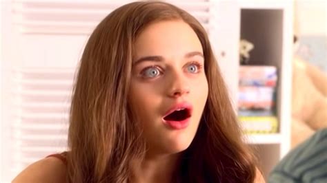 The Ending Of The Kissing Booth 3 Explained