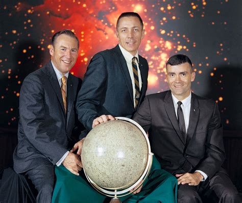 Today In History April 17 Apollo 13 Returns To Earth